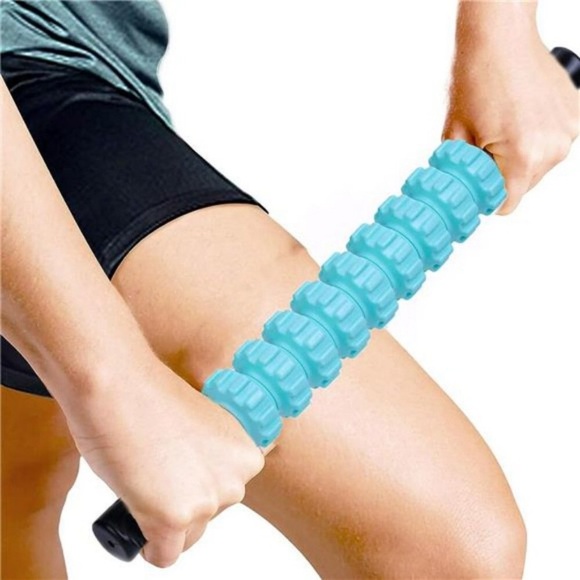 Massage Roller Scar Tissue Lipo Tummy tuck BBL Yoga Fitness Accessories - Picture 7 of 7